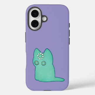 Funda iPhone 16 Pensamientos Profundos