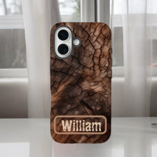 Funda iPhone 16 Personalice el estuche para iPhone y iPad de barra