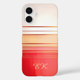 Funda iPhone 16 Personized Minimalist Designed iPhone Case