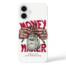 phone cover money maker