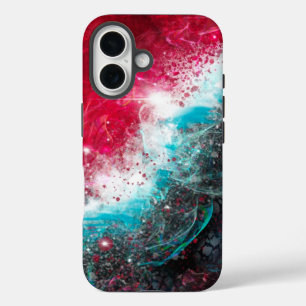 Funda iPhone 16 Pieza De Vida De KiniArt