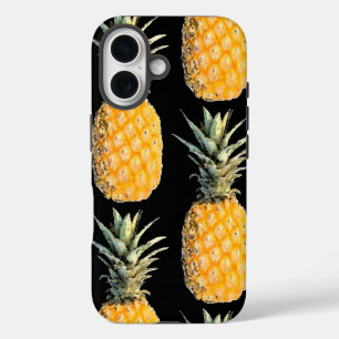 Funda iPhone 16 piña
