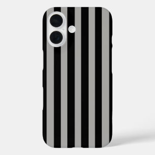 Funda iPhone 16 Plata sólida
