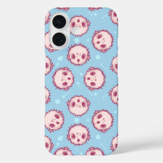 Funda iPhone 16 Plefilia
