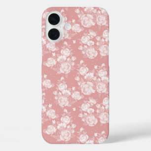 FUNDA iPhone 16 PLUS