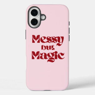 FUNDA iPhone 16 PLUS