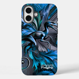 FUNDA iPhone 16 PLUS