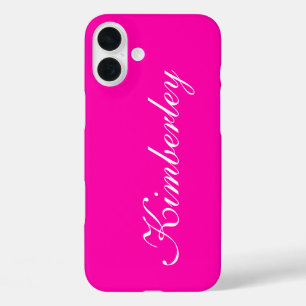 FUNDA iPhone 16 PLUS