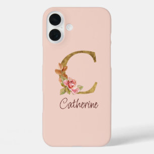 FUNDA iPhone 16 PLUS 