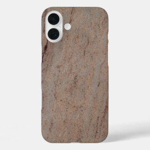 Funda iPhone 16 Plus Adaptarse a todos los estuches de teléfono - Marbl