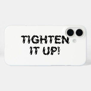 FUNDA iPhone 16 PLUS ¡AJUSTE!