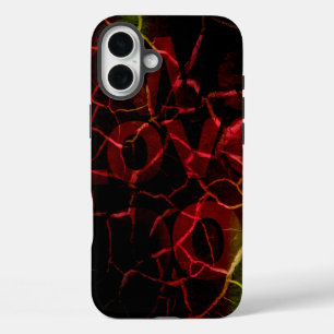 Funda iPhone 16 Plus Amamos