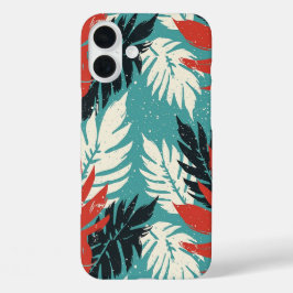 Funda iPhone 16 Plus Amaranth