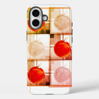 Funda iPhone 16 Plus Amazing smartphone case.
