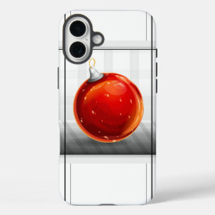 Funda iPhone 16 Plus Amazing smartphone case.