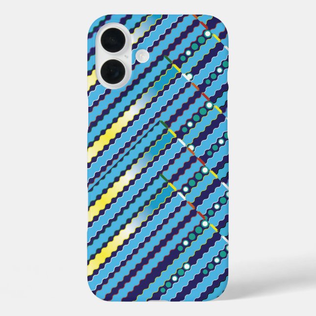 Funda iPhone 16 Plus apple iphone 16 cases (Reverso )