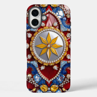 Funda iPhone 16 Plus Apple iPhone 16 Plus Mate, colores de Colombia