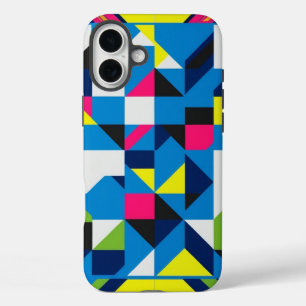 Funda iPhone 16 Plus Apple iPhone 16 Plus - Protección colorida moderna