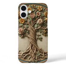 árbol de la vida de William Morris Vintage pre-raf