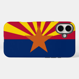 Funda iPhone 16 Plus Arizona