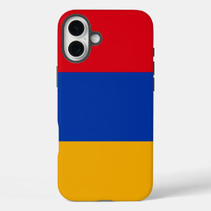 Funda iPhone 16 Plus Armenia