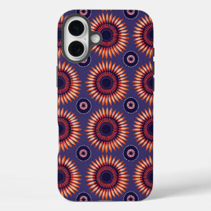 Funda iPhone 16 Plus Audaz show sudafricano inspirado