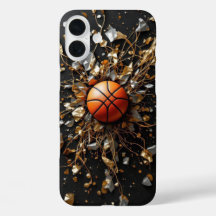 Baloncesto Golden Elegance