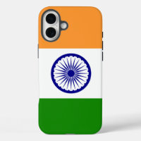 Bandera de India