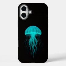 Black 4 Luxe iPhone 16 Plus, Medusa Verde
