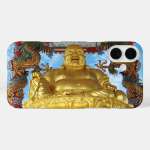 Funda iPhone 16 Plus Buda chino