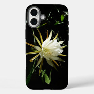 Funda iPhone 16 Plus Cactus Bloom