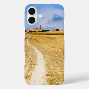 Funda iPhone 16 Plus Carretera a Sansol
