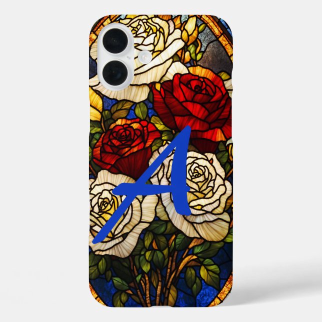 Funda iPhone 16 Plus Carta personalizada (Reverso )