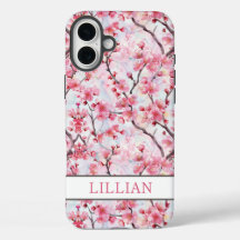 Cerezos Sakura Monogramados