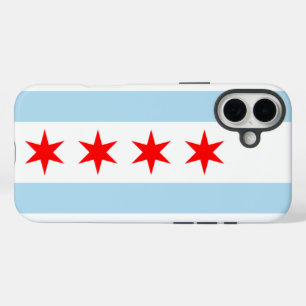 Funda iPhone 16 Plus Chicago