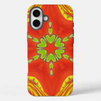 Colores africanos tradicionales