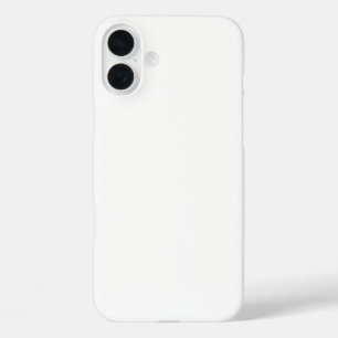 Funda iPhone 16 Plus Crea el tuyo