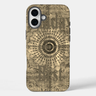 Funda iPhone 16 Plus Crea tu propio domingo mejor