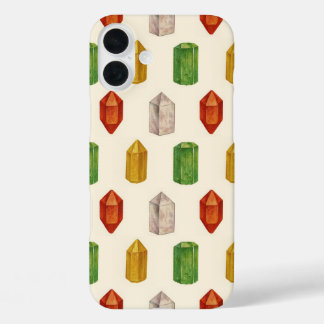 Funda iPhone 16 Plus Cristales