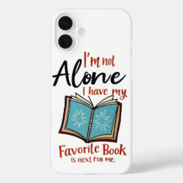 Funda iPhone 16 Plus Cubierta de abanico de libros