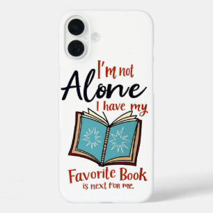 Funda iPhone 16 Plus Cubierta de abanico de libros