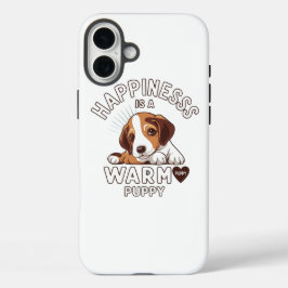 Funda iPhone 16 Plus Cuddle con patas