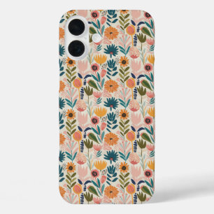 Funda iPhone 16 Plus Delicioso jardín