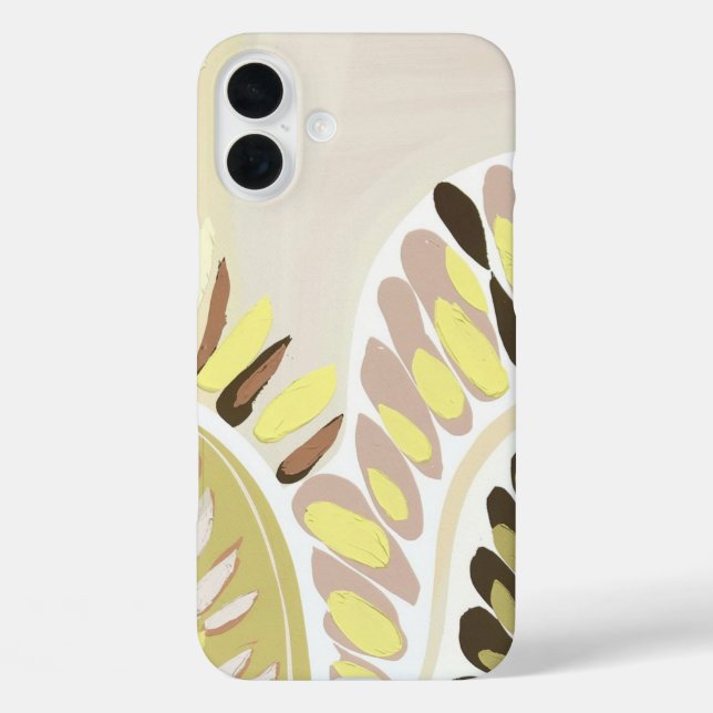 Funda iPhone 16 Plus Día soleado (Reverso )