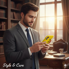 Funda iPhone 16 Plus Diseñar su propio nombre en este oro