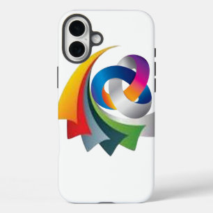 Funda iPhone 16 Plus diseño