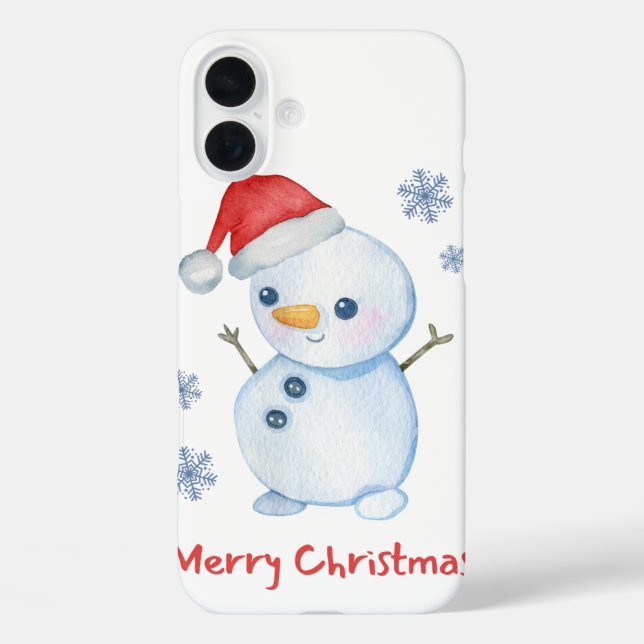 Funda iPhone 16 Plus Diseño 5 (Reverso )