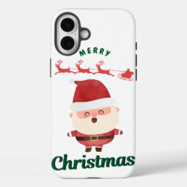 Funda iPhone 16 Plus Diseño 7