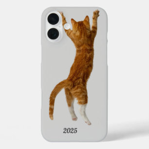 Funda iPhone 16 Plus Diseño de estuches para teléfonos únicos y diverti
