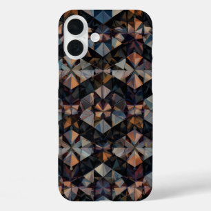 Funda iPhone 16 Plus diseño moderno de estuches para teléfonos